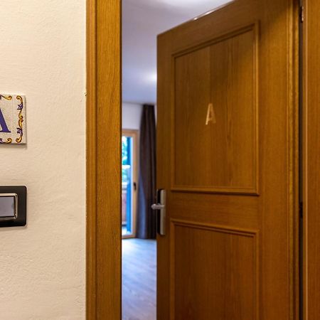 Kamerloy Apartments A Campitello di Fassa Zewnętrze zdjęcie