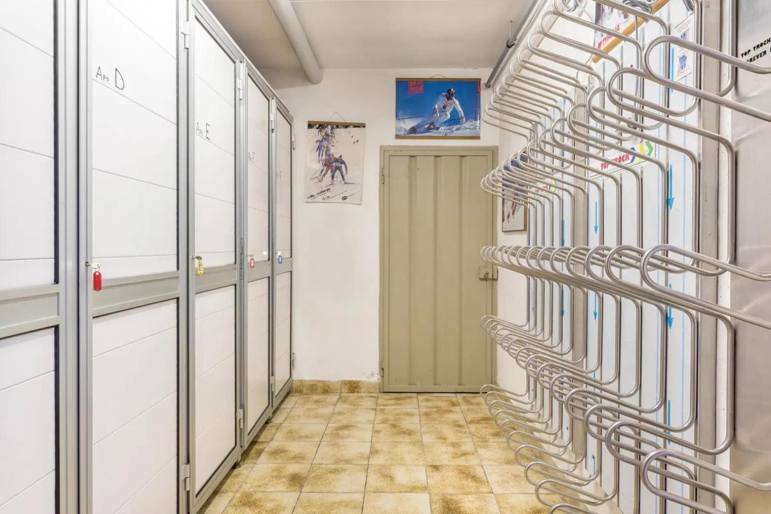 Kamerloy Apartments A Campitello di Fassa Zewnętrze zdjęcie