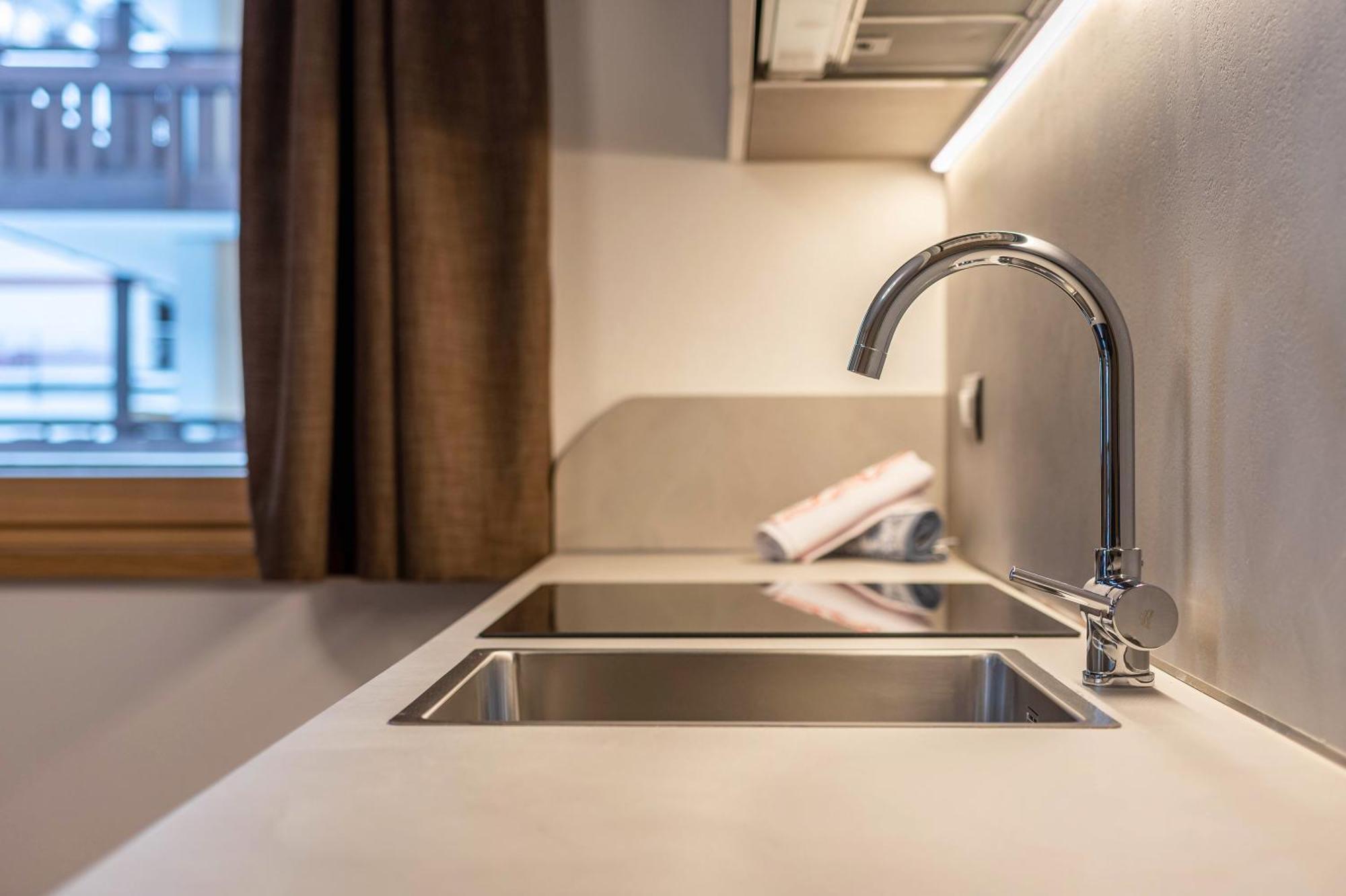 Kamerloy Apartments A Campitello di Fassa Zewnętrze zdjęcie
