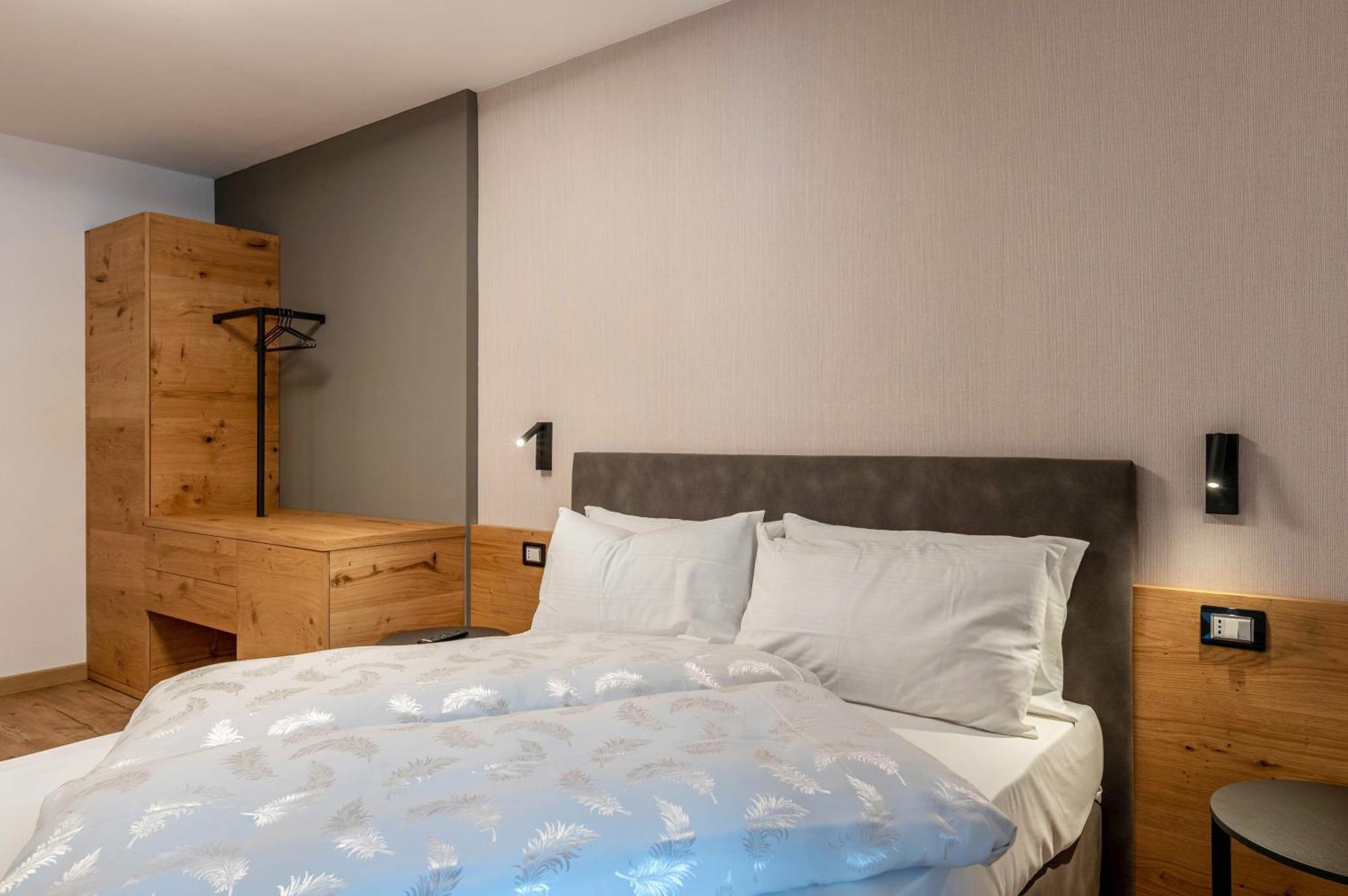 Kamerloy Apartments A Campitello di Fassa Zewnętrze zdjęcie