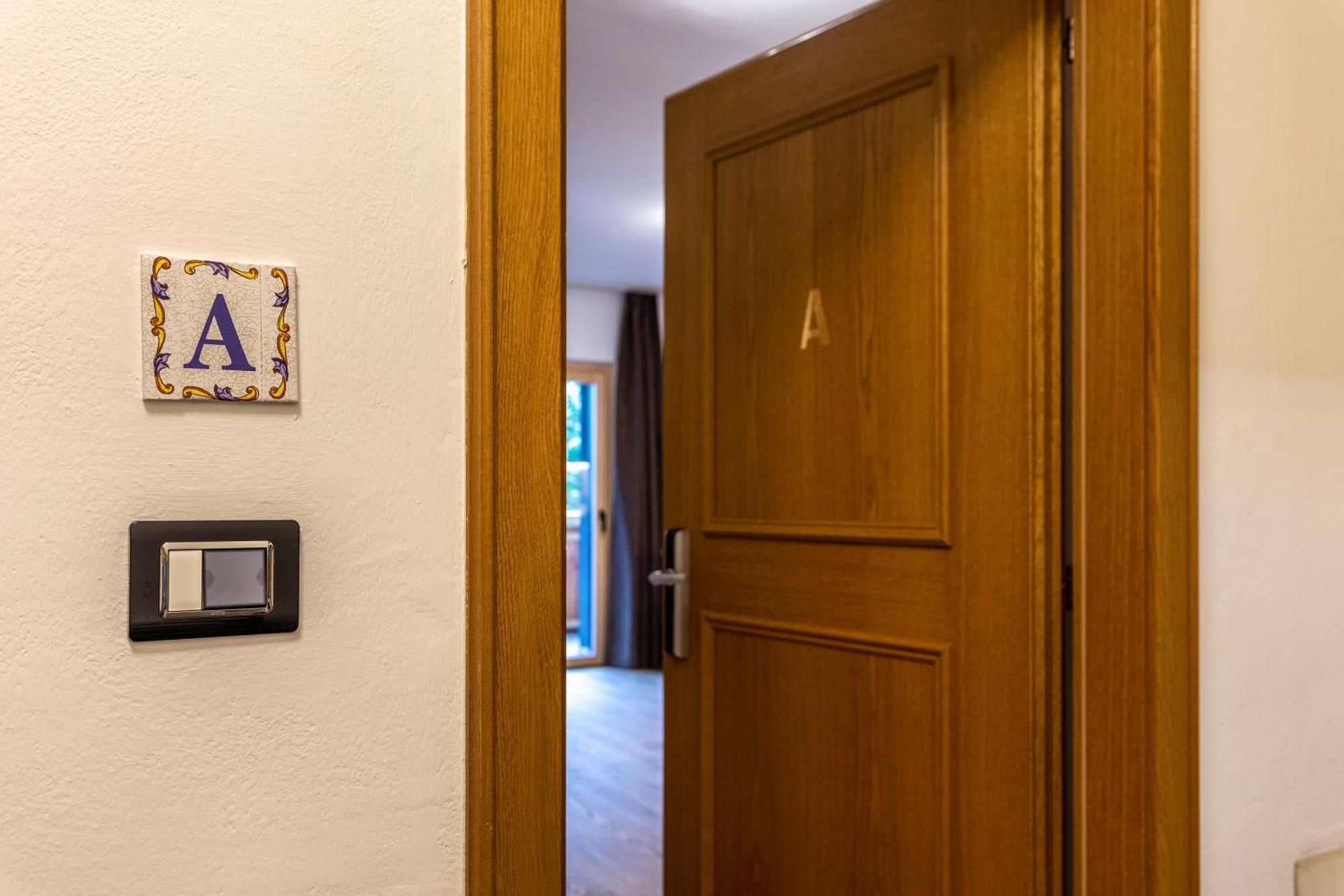 Kamerloy Apartments A Campitello di Fassa Zewnętrze zdjęcie