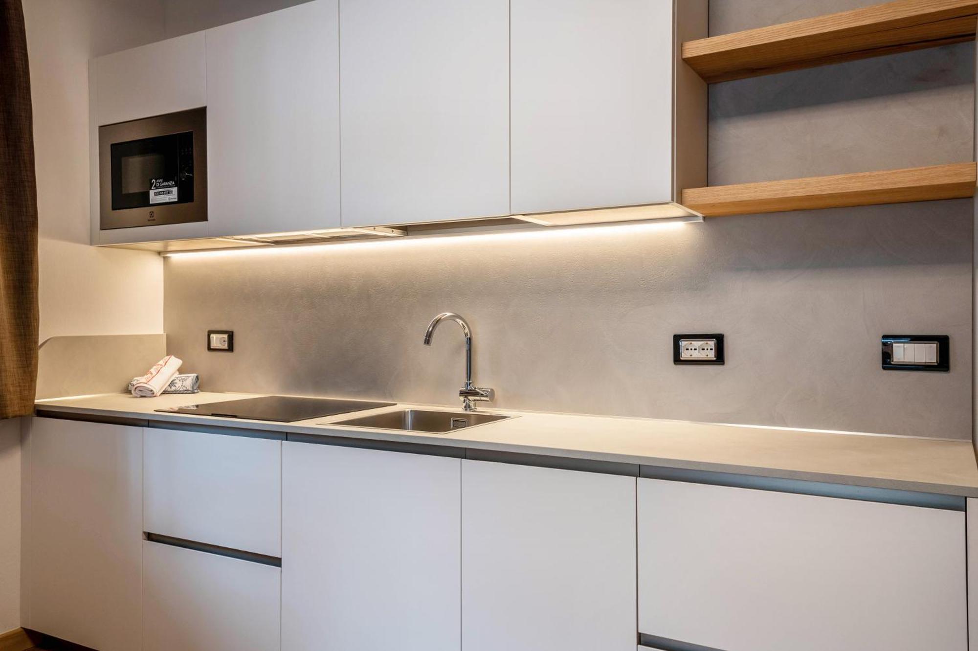 Kamerloy Apartments A Campitello di Fassa Zewnętrze zdjęcie
