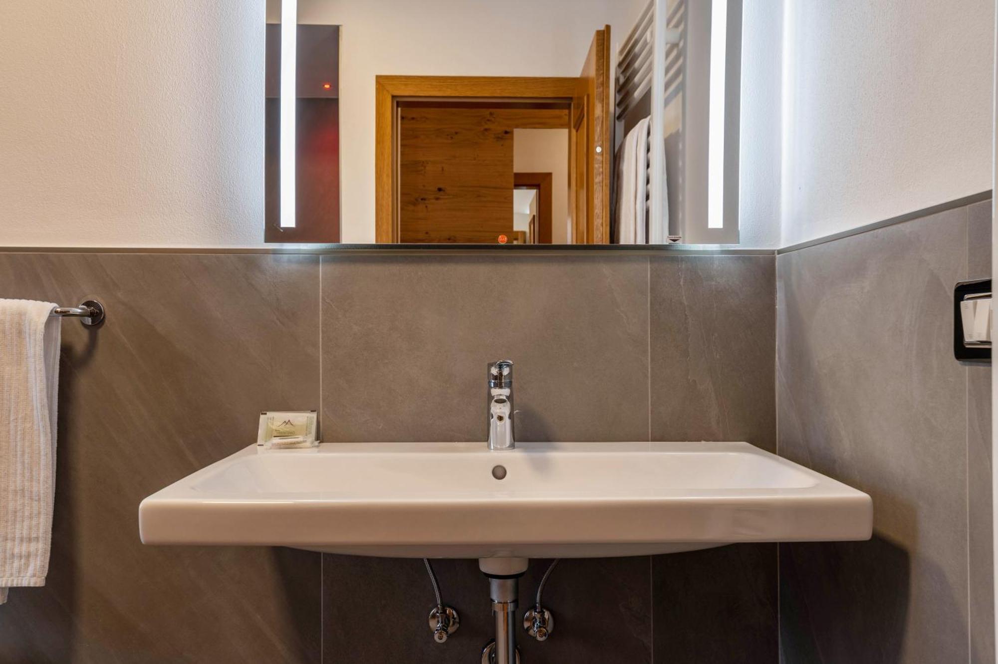 Kamerloy Apartments A Campitello di Fassa Zewnętrze zdjęcie