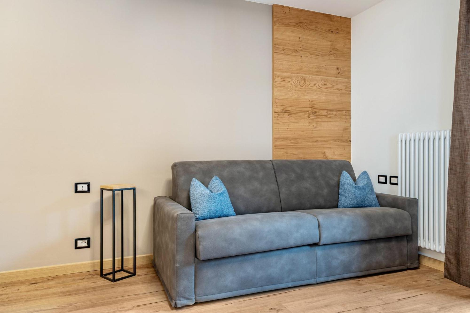 Kamerloy Apartments A Campitello di Fassa Zewnętrze zdjęcie