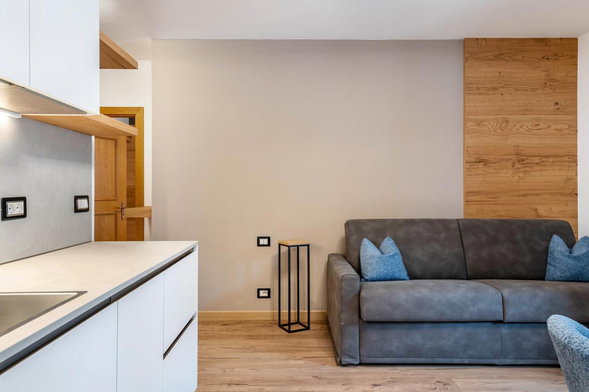 Kamerloy Apartments A Campitello di Fassa Zewnętrze zdjęcie