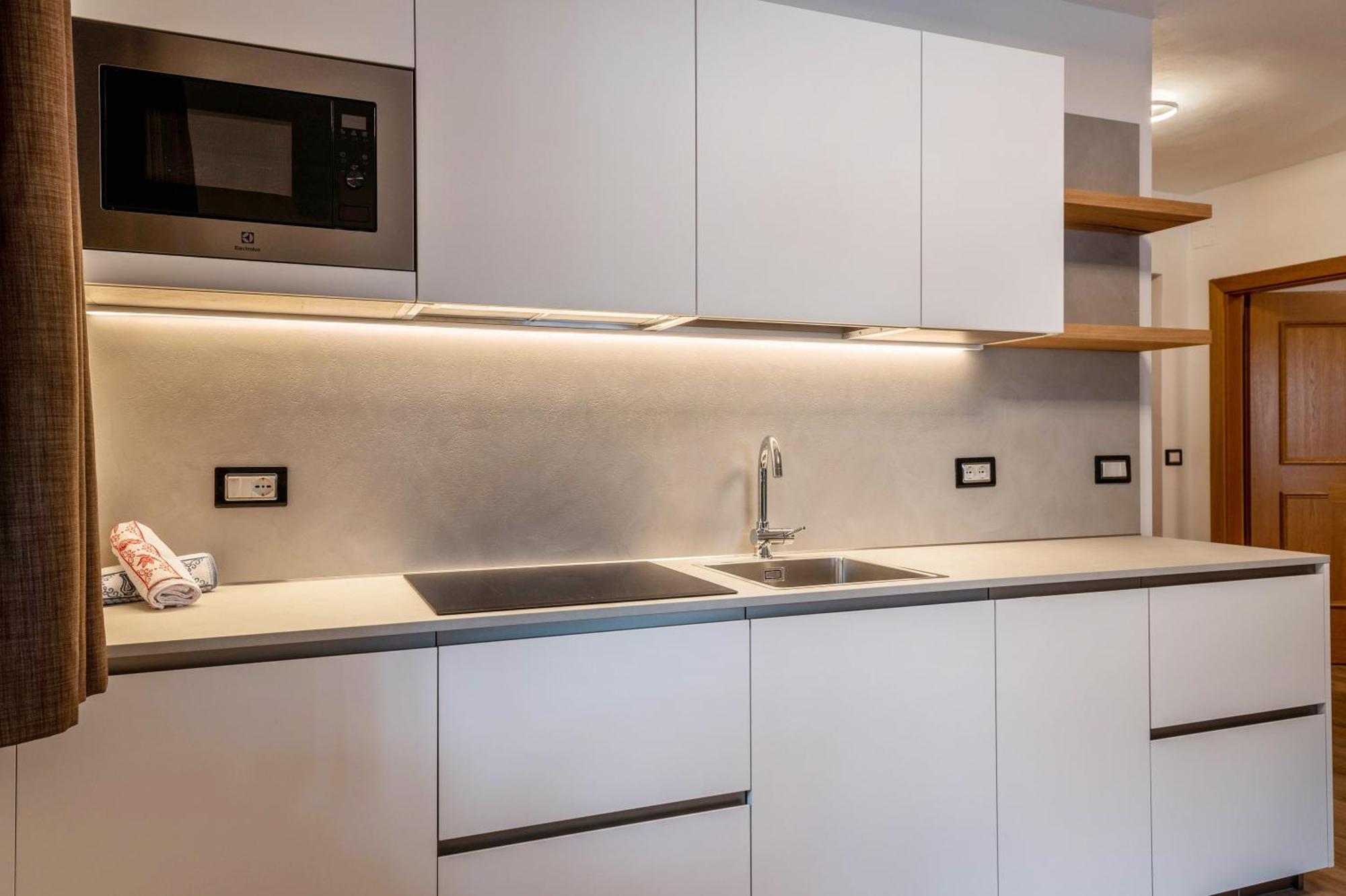 Kamerloy Apartments A Campitello di Fassa Zewnętrze zdjęcie