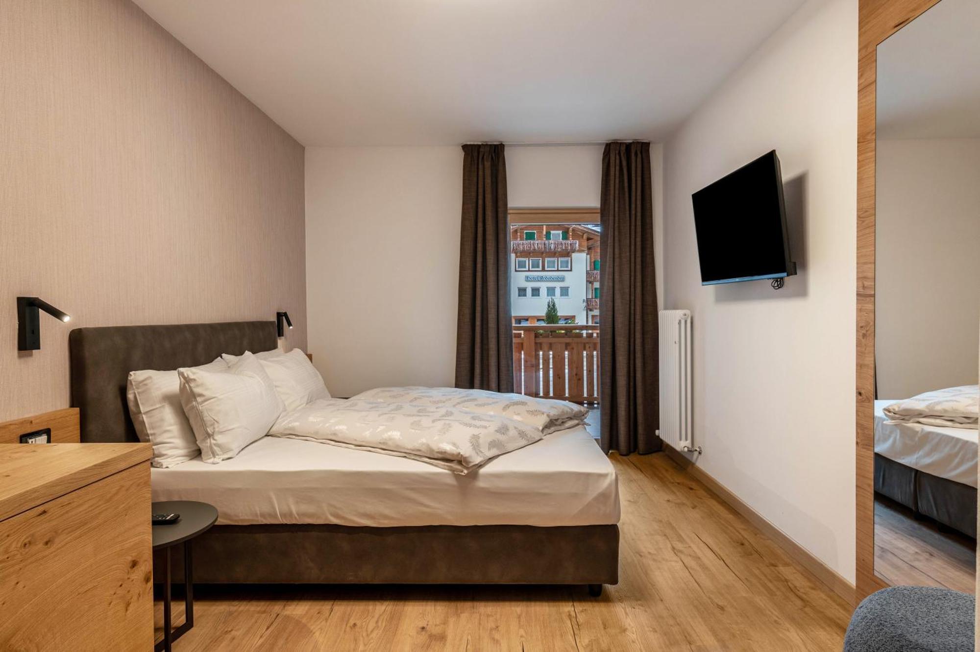 Kamerloy Apartments A Campitello di Fassa Zewnętrze zdjęcie