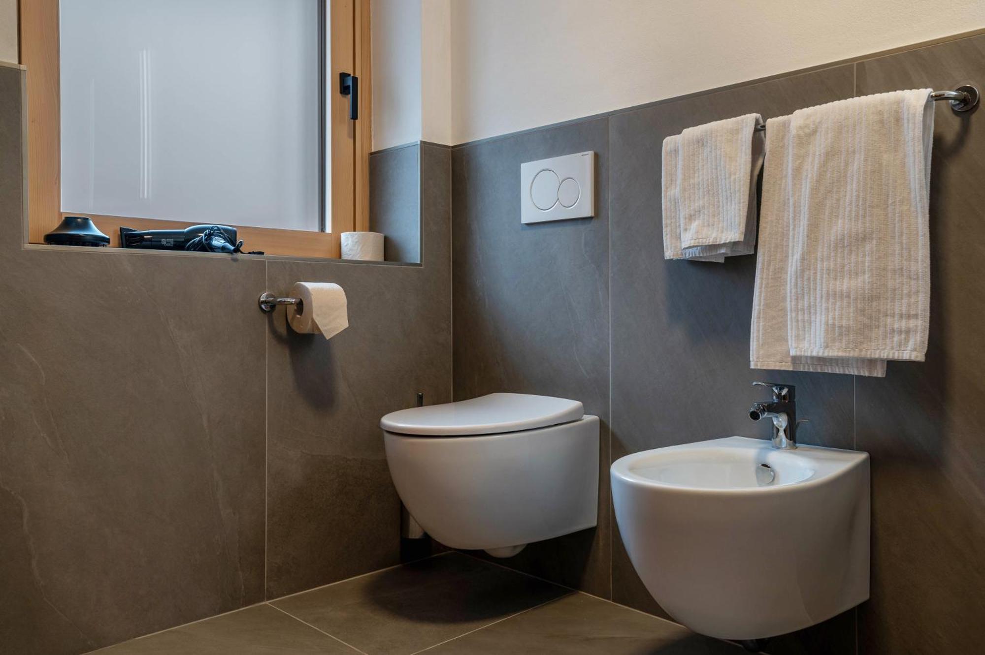 Kamerloy Apartments A Campitello di Fassa Zewnętrze zdjęcie
