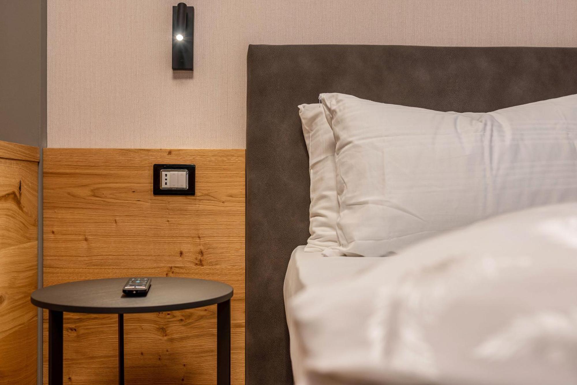 Kamerloy Apartments A Campitello di Fassa Zewnętrze zdjęcie